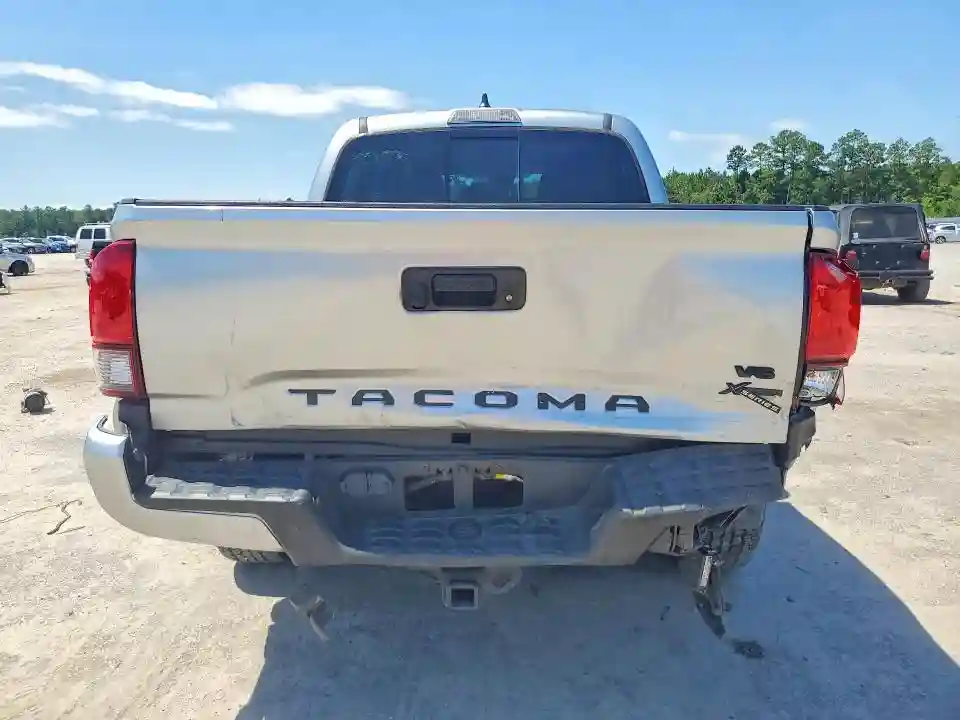 3TMAZ5CN2NM182898 2022 TOYOTA TACOMA-5