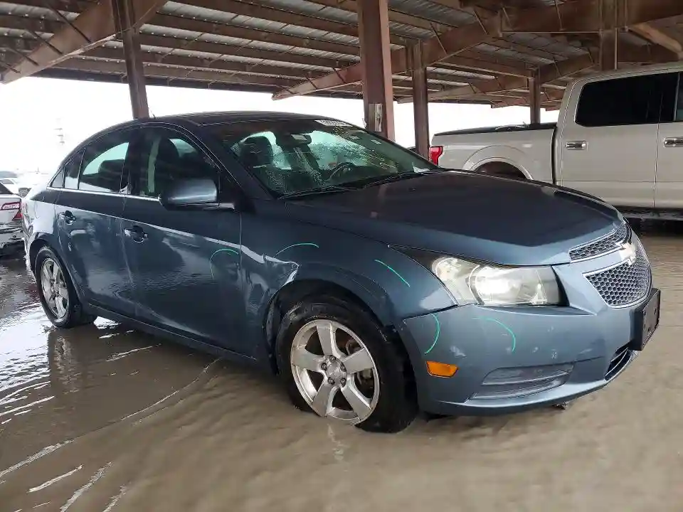 1G1PF5SC1C7279724 2012 CHEVROLET CRUZE-3