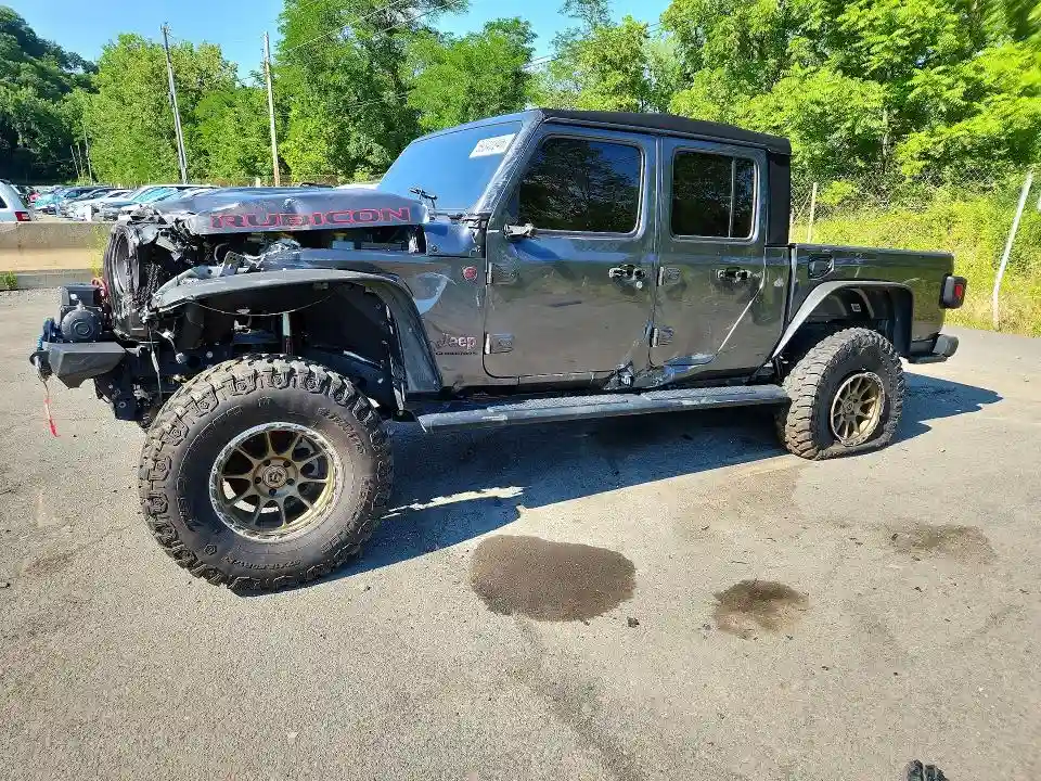 1C6JJTBG0PL516131 2023 JEEP GLADIATOR-0