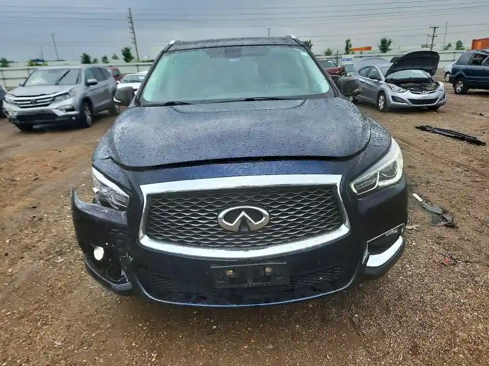5N1DL0MMXHC555131 2017 INFINITI QX60 BASE-4