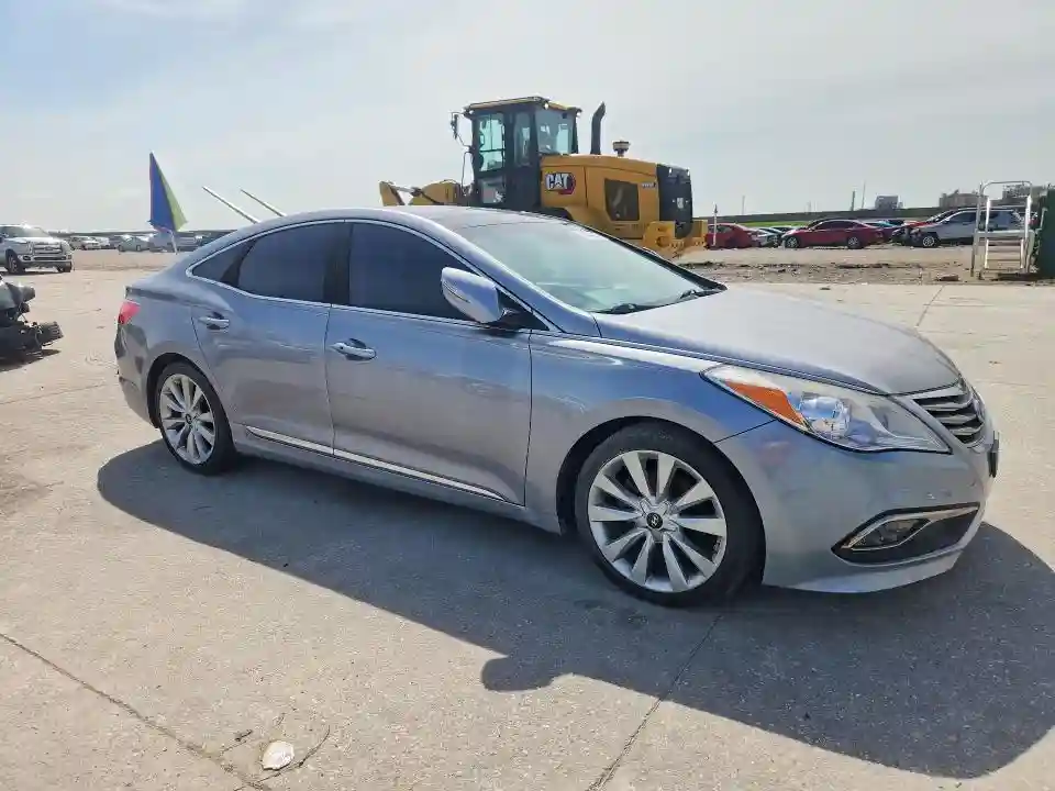 KMHFH4JG0FA495370 2015 HYUNDAI AZERA-3