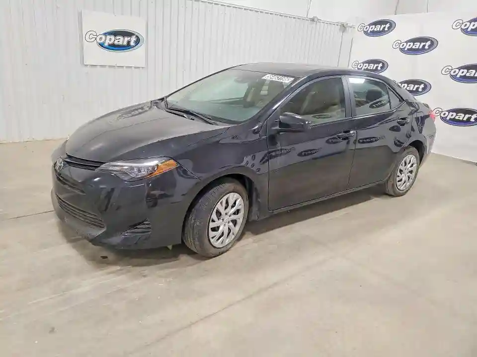 5YFBURHE6JP784614 2018 TOYOTA COROLLA-0