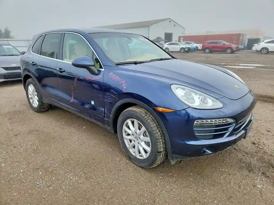 WP1AA2A27DLA10248 2013 PORSCHE CAYENNE-3