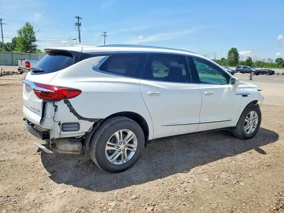 5GAEVAKW4KJ247082 2019 BUICK ENCLAVE-2
