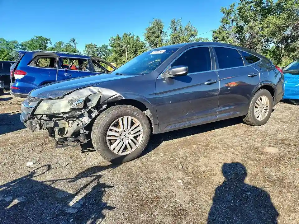 5J6TF3H33CL002480 2012 HONDA CROSSTOUR-0
