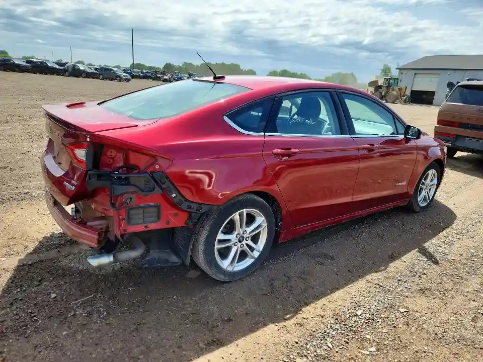 3FA6P0LU6FR252452 2015 FORD FUSION-2