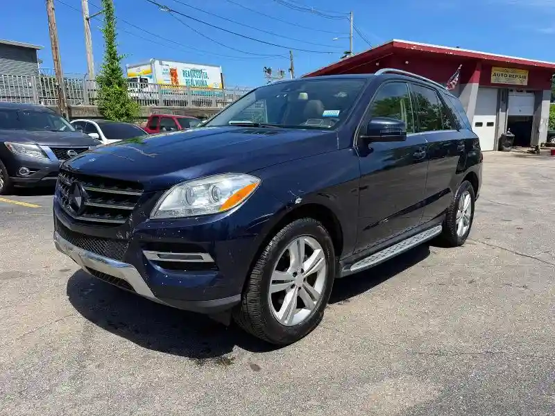 4JGDA5HB7FA461597 2015 MERCEDES-BENZ M-CLASS-0