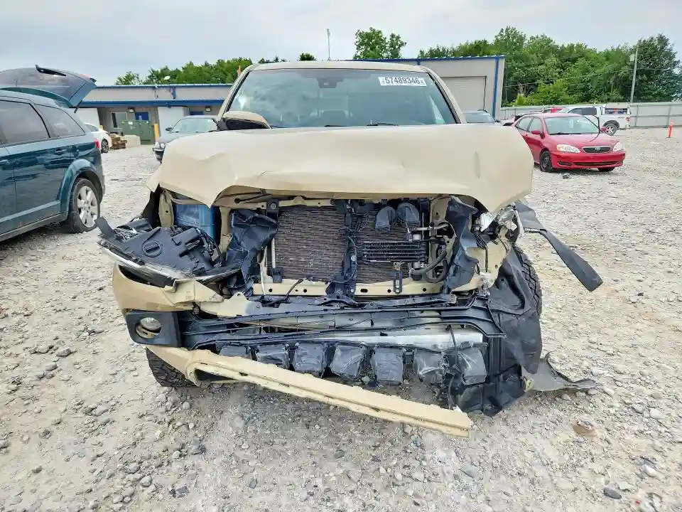 3TMCZ5AN8JM144498 2018 TOYOTA TACOMA-4