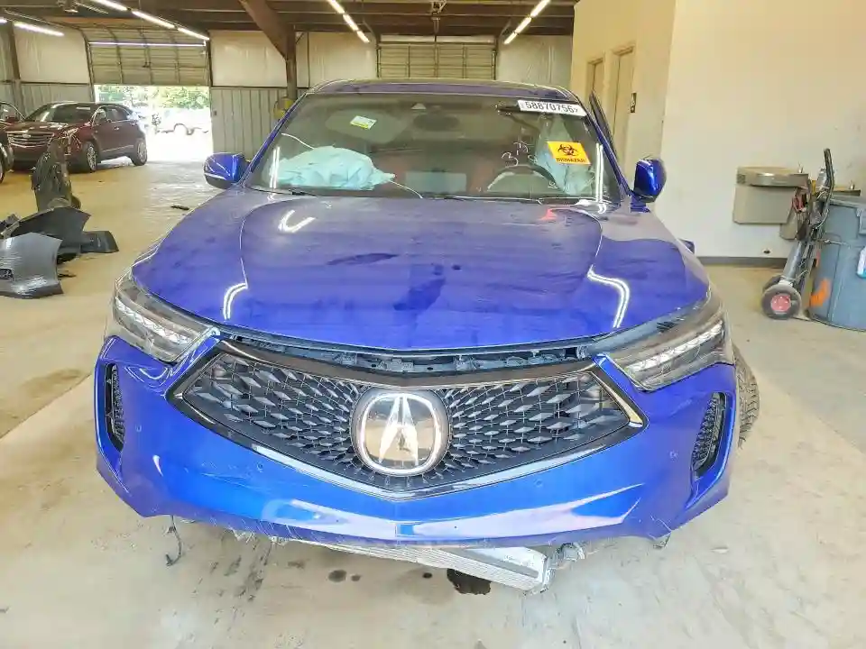 5J8TC2H6XRL030323 2024 ACURA RDX-4