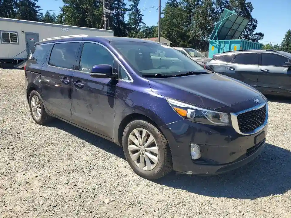 KNDMC5C16J6367090 2018 KIA SEDONA-3