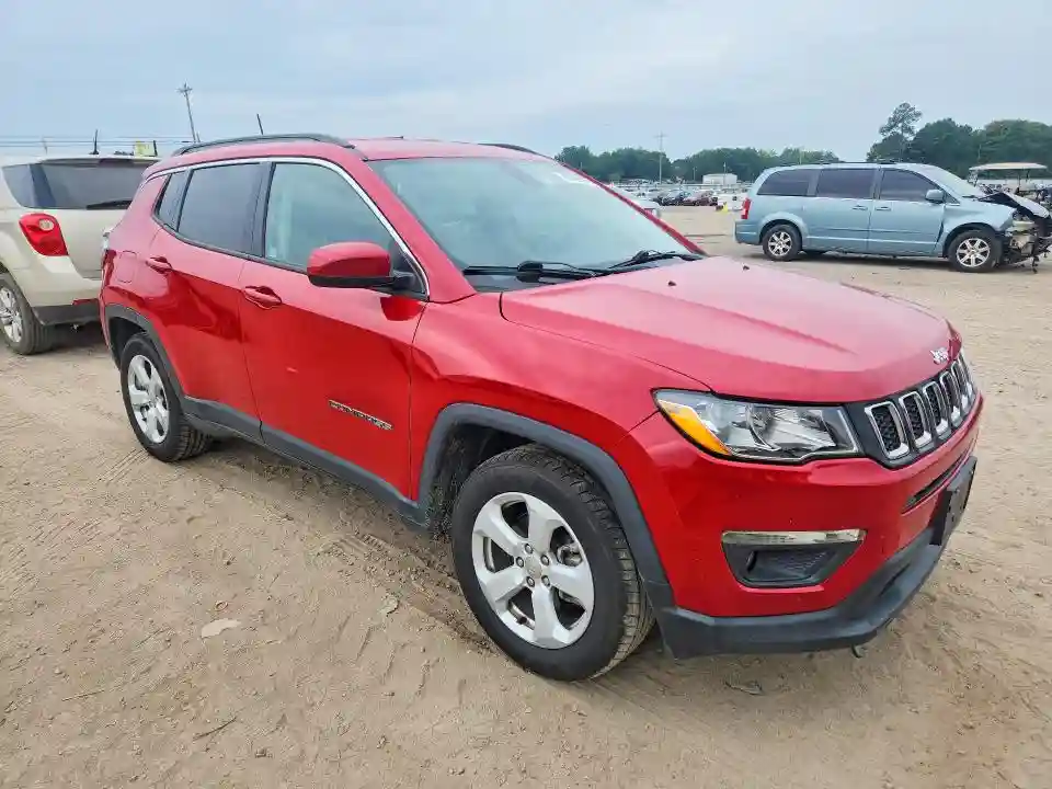 3C4NJCBB0MT570964 2021 JEEP COMPASS-3