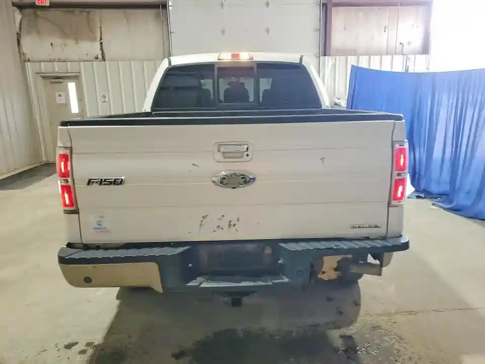 1FTFW1EF2CFC72434 2012 FORD F150-5