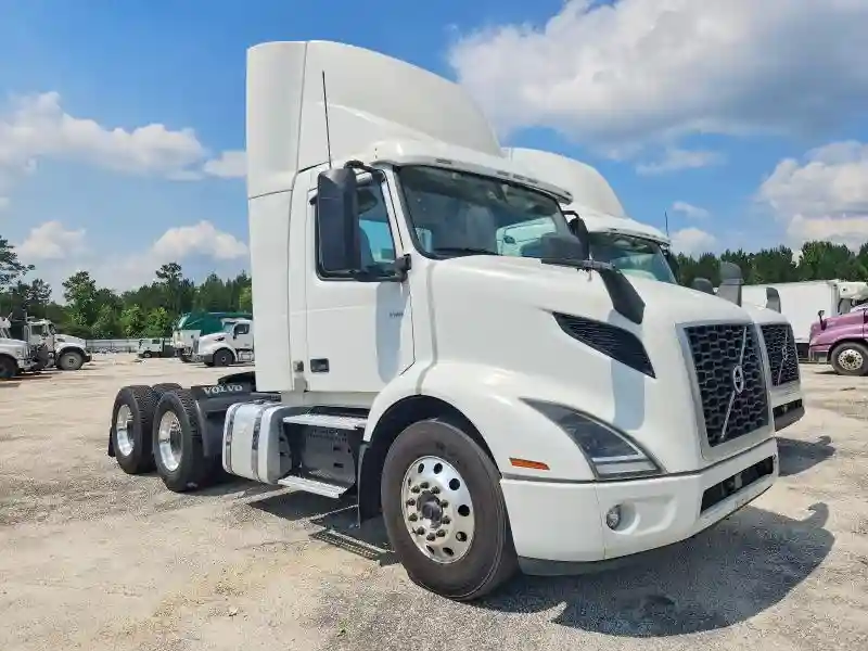 4V4WC9EH1KN219208 2019 VOLVO ALL OTHER-0