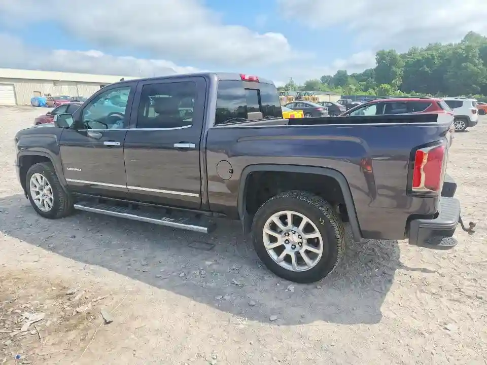 3GTU2PEJ3GG139065 2016 GMC SIERRA-1