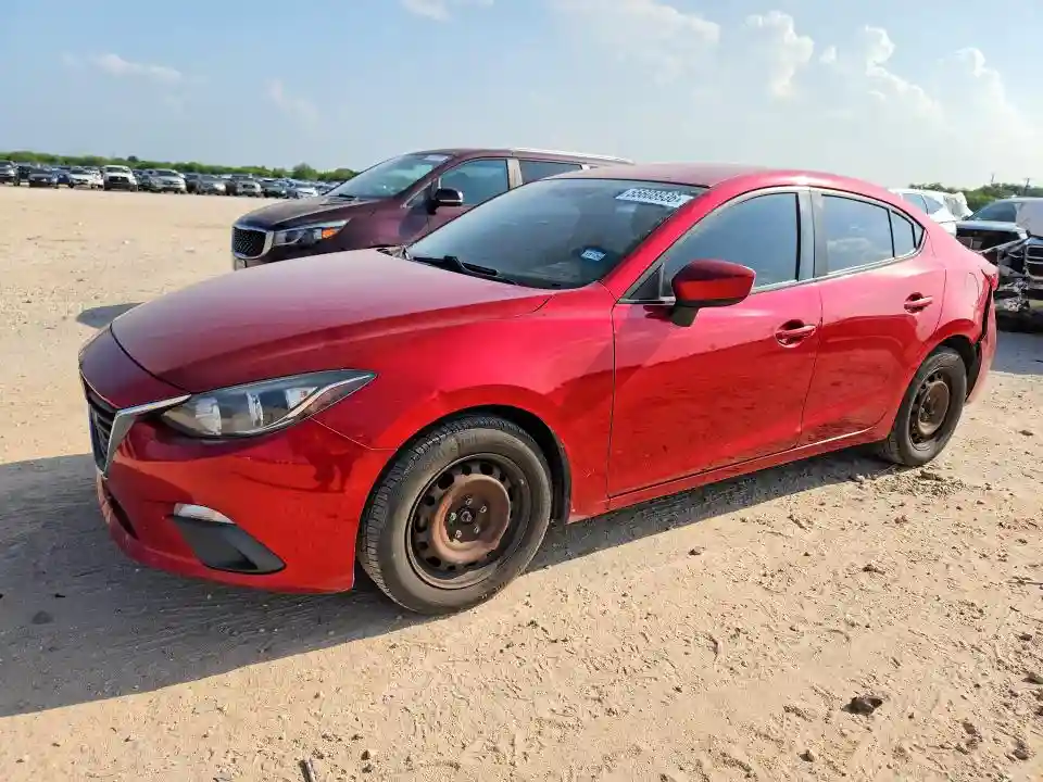 3MZBM1U76FM158579 2015 MAZDA 3-0