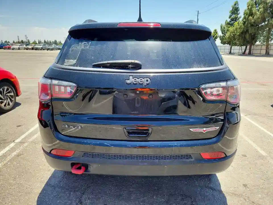 3C4NJDDB3LT177767 2020 JEEP COMPASS-5