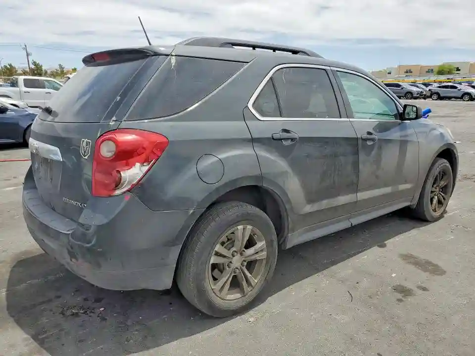 2GNALBEK0E6220973 2014 CHEVROLET EQUINOX-2
