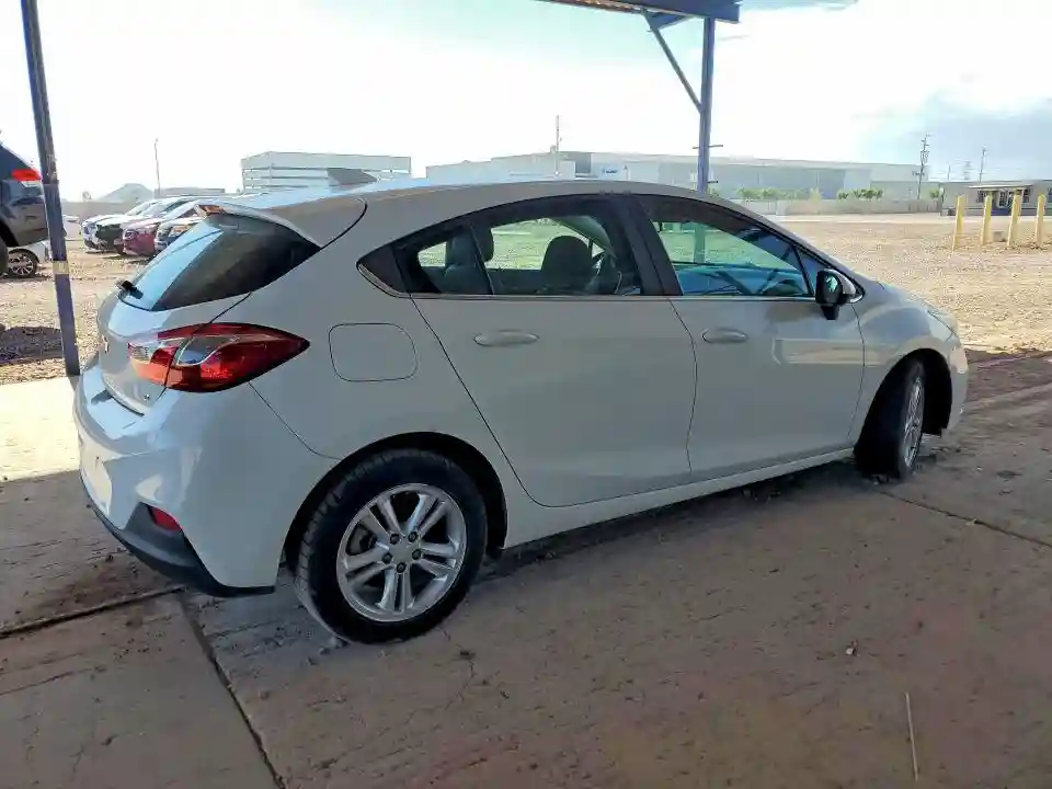 3G1BE6SM2JS578486 2018 CHEVROLET CRUZE-2