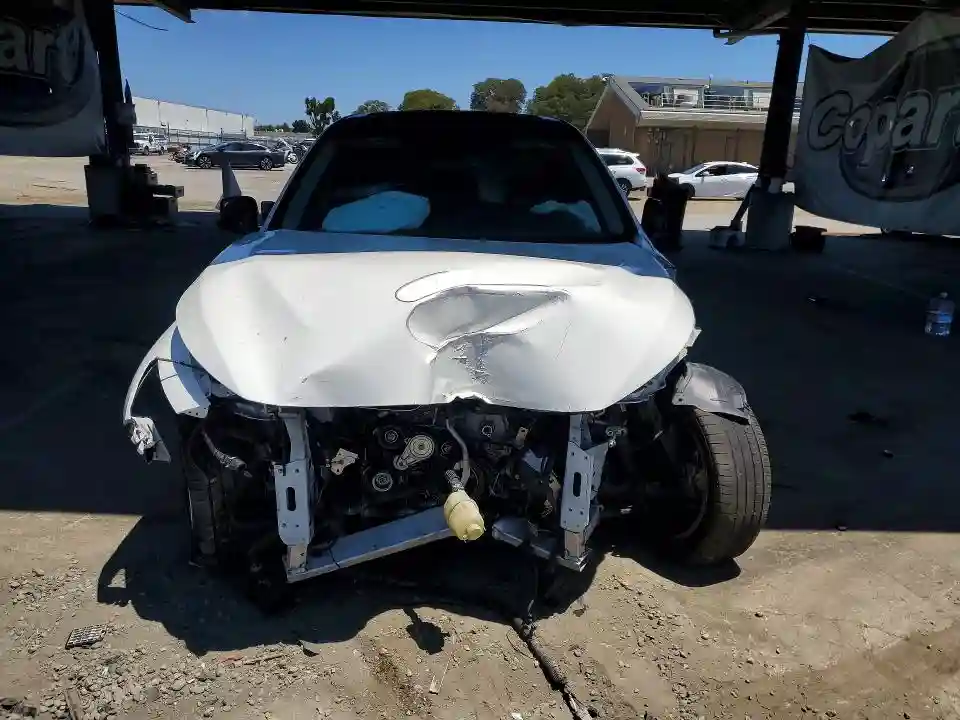 JN1EV7AP2KM515902 2019 INFINITI Q50 3.0T L-4