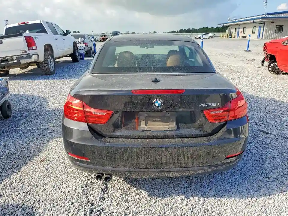 WBA3V7C57G5A25070 2016 BMW 4 SERIES-5