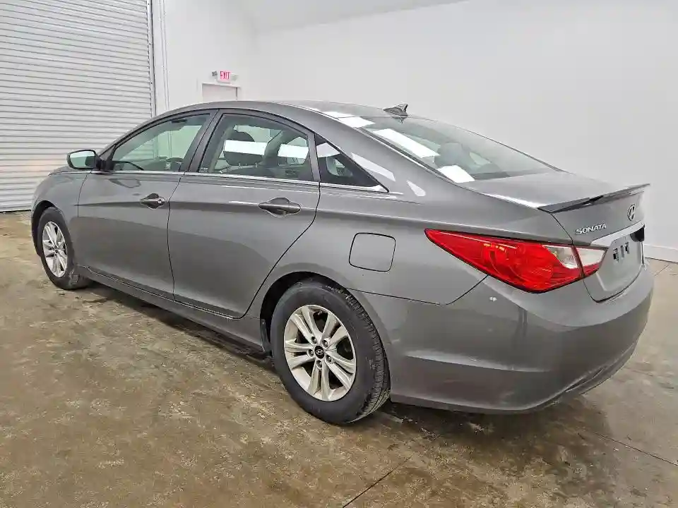 5NPEB4AC3DH760173 2013 HYUNDAI SONATA-1