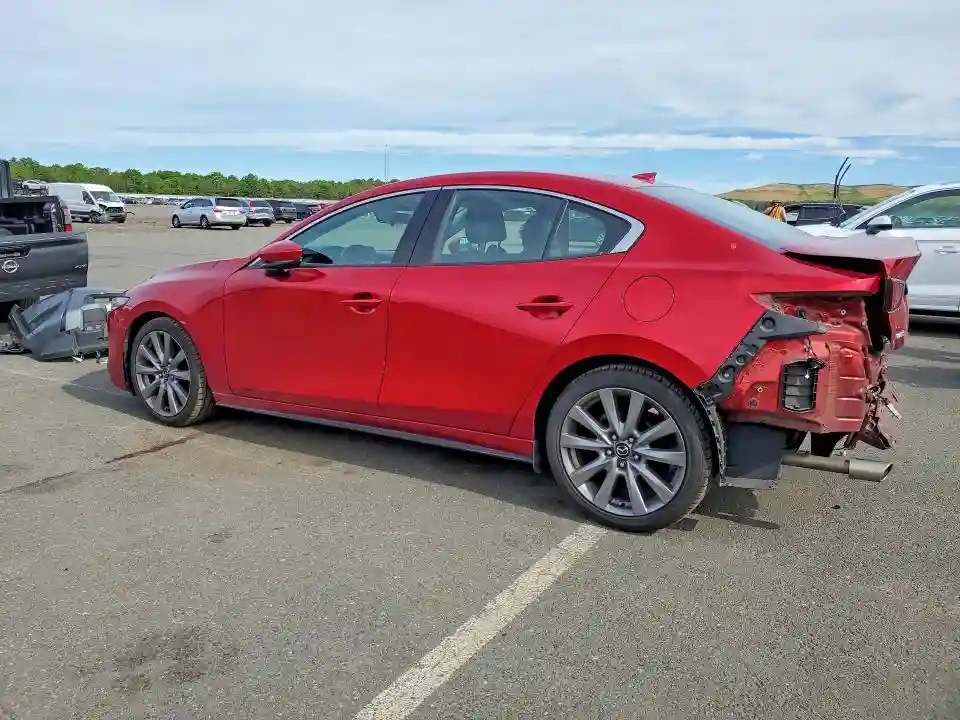 3MZBPAEM2KM100734 2019 MAZDA 3-1
