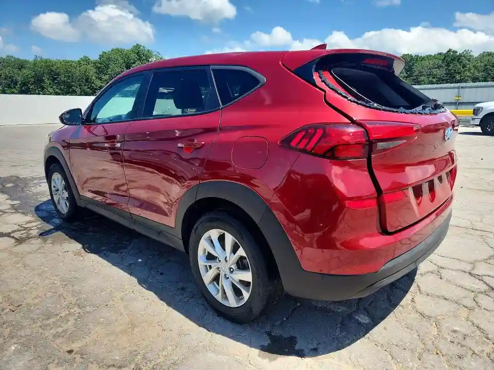 KM8J23A46MU325568 2021 HYUNDAI TUCSON-1