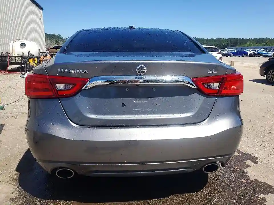 1N4AA6AP7JC385403 2018 NISSAN MAXIMA-5