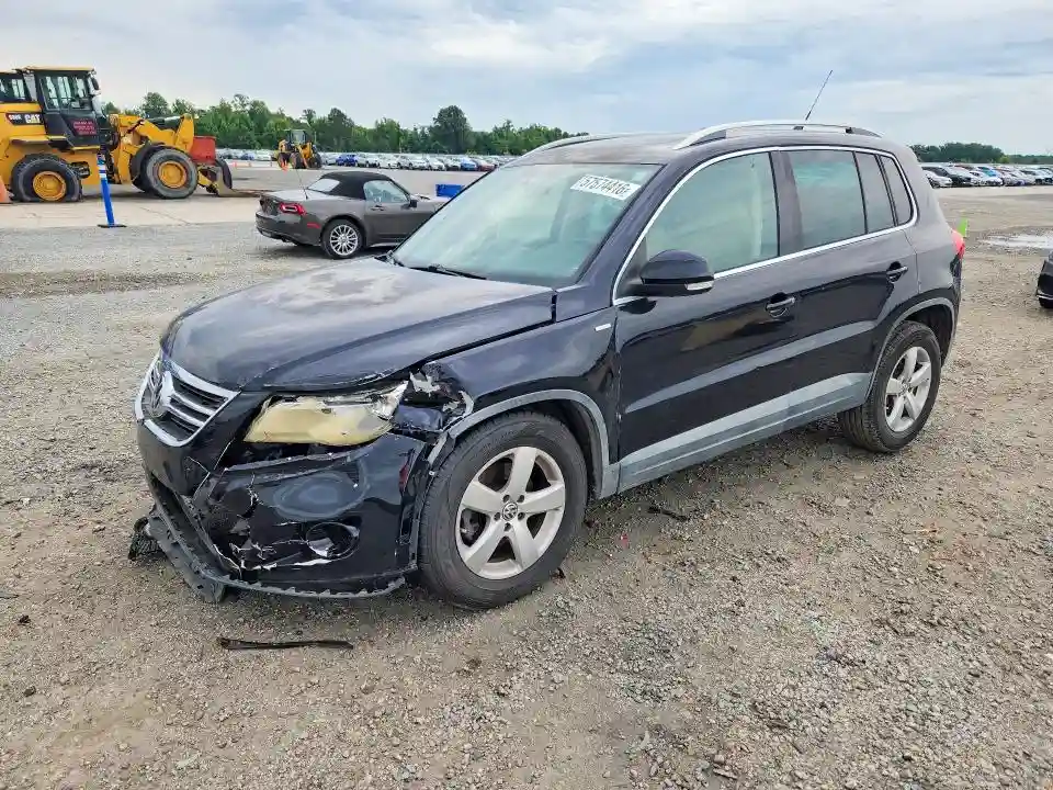 WVGAV7AX1AW001677 2010 VOLKSWAGEN TIGUAN-0