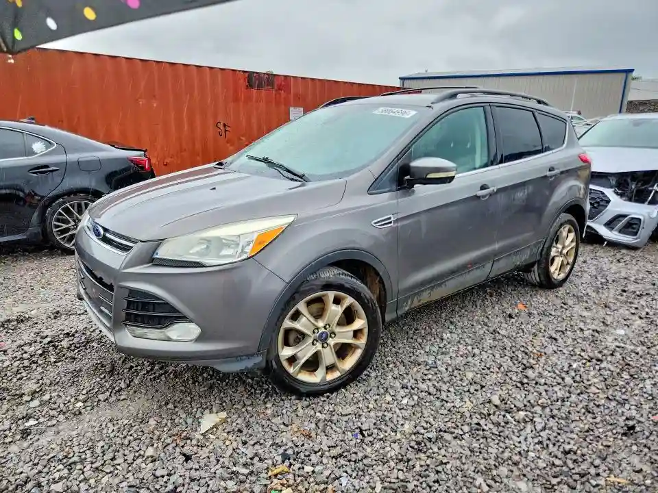 1FMCU0H98DUD52290 2013 FORD ESCAPE-0