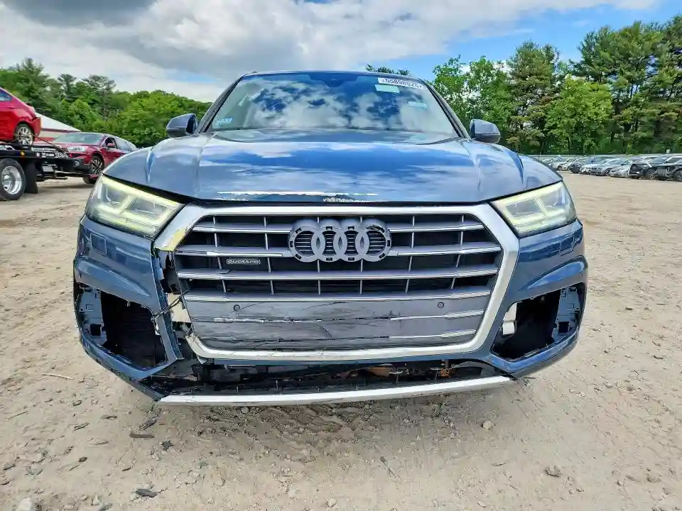 WA1BNAFY3J2233965 2018 AUDI Q5-4