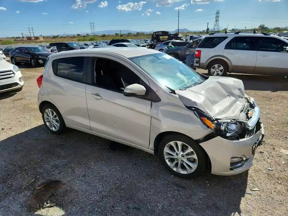 KL8CD6SA0MC746813 2021 CHEVROLET SPARK-3