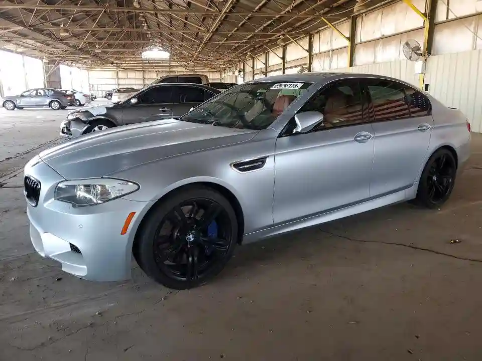 WBSFV9C51DC773824 2013 BMW M5-0