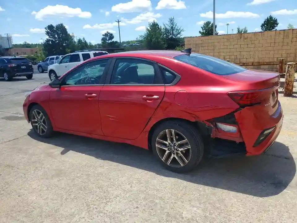 3KPF34ADXKE016386 2019 KIA FORTE-1