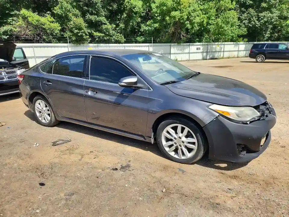 4T1BK1EBXDU073485 2013 TOYOTA AVALON-3