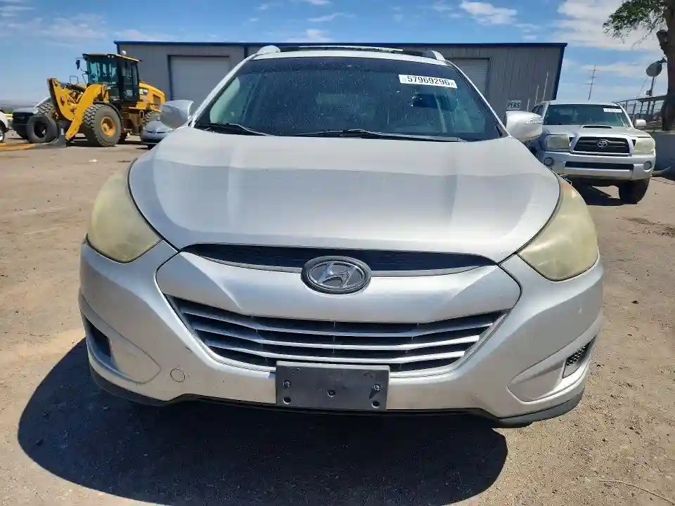 KM8JU3AC2CU521684 2012 HYUNDAI TUCSON-4
