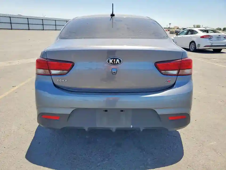3KPA24AD9LE318315 2020 KIA RIO-5