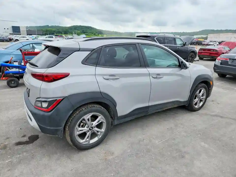 KM8K62AB7PU030260 2023 HYUNDAI KONA-2