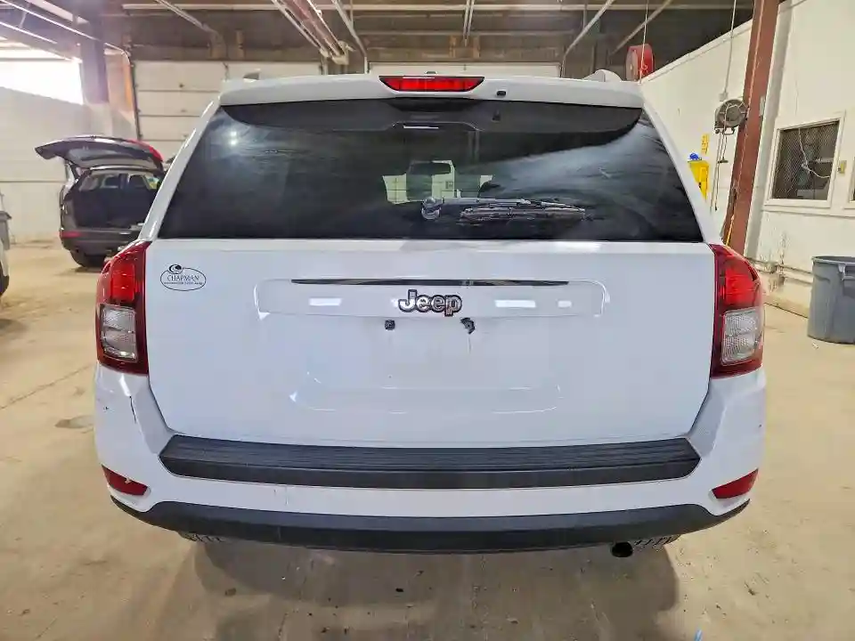1C4NJCBA1ED587058 2014 JEEP COMPASS-5
