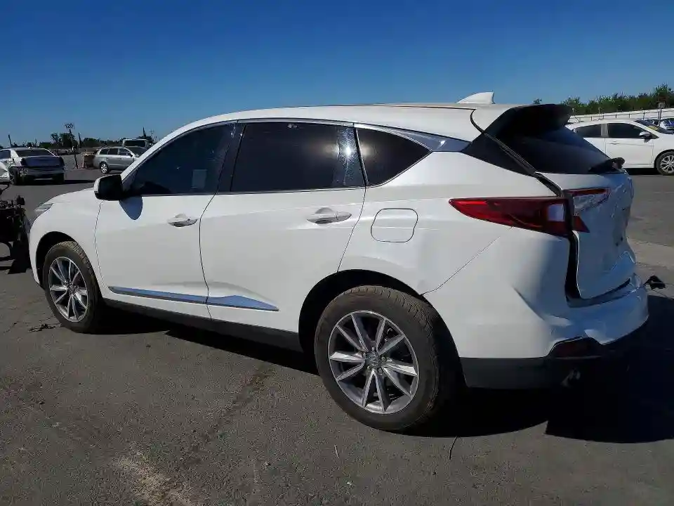 5J8TC2H55ML020458 2021 ACURA RDX-1