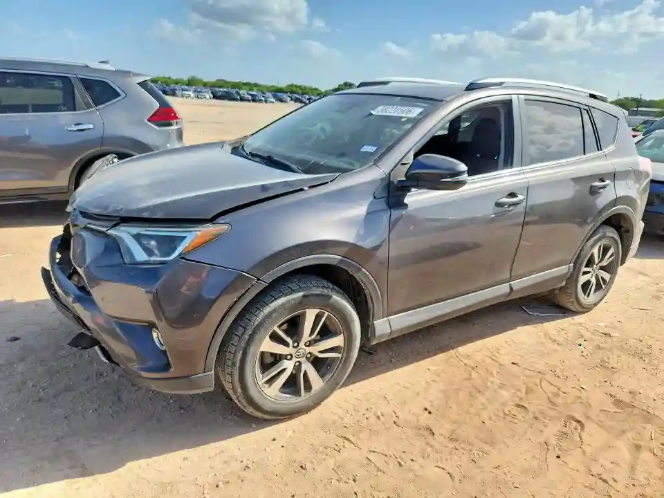JTMWFREV0JJ162112 2018 TOYOTA RAV4-0