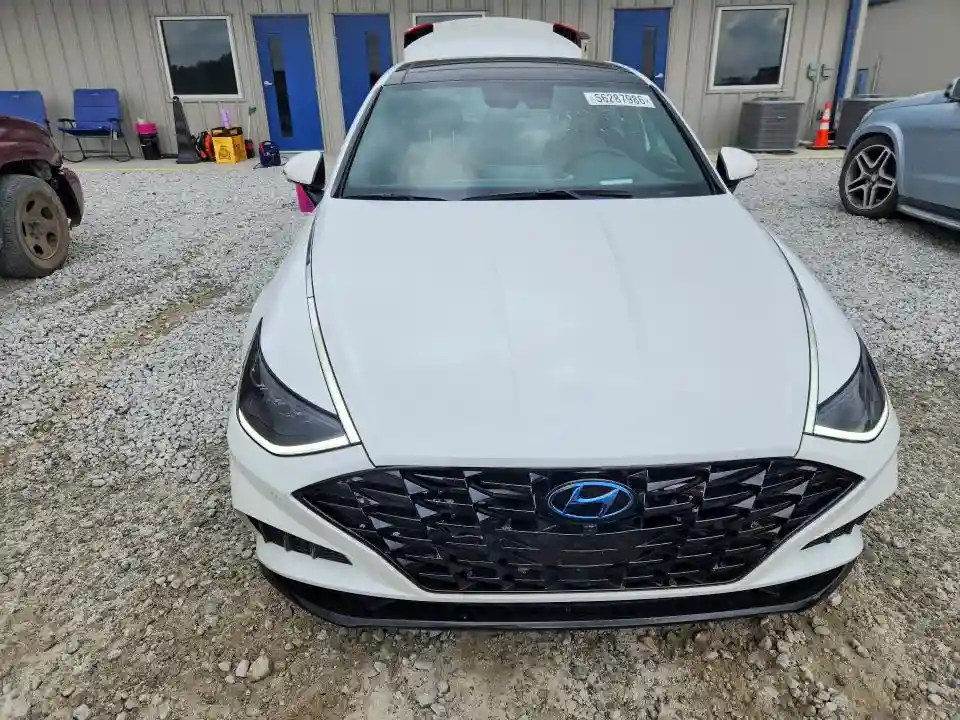 5NPEH4J25LH047960 2020 HYUNDAI SONATA-4