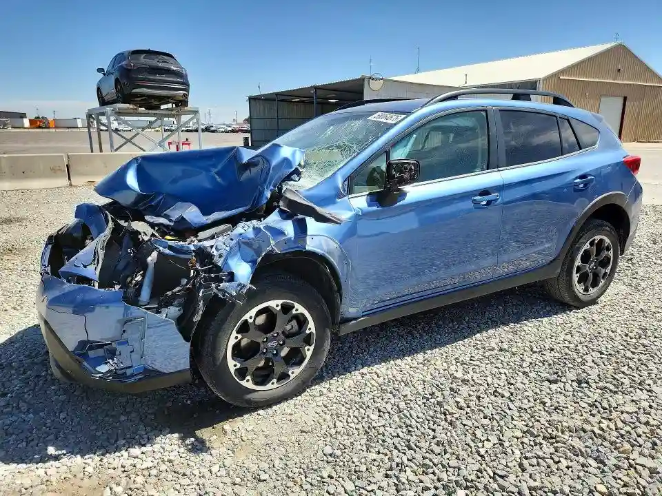 JF2GTABC8PH272554 2023 SUBARU CROSSTREK-0