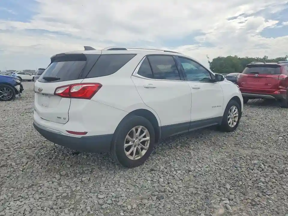 3GNAXUEU0JS638088 2018 CHEVROLET EQUINOX-2