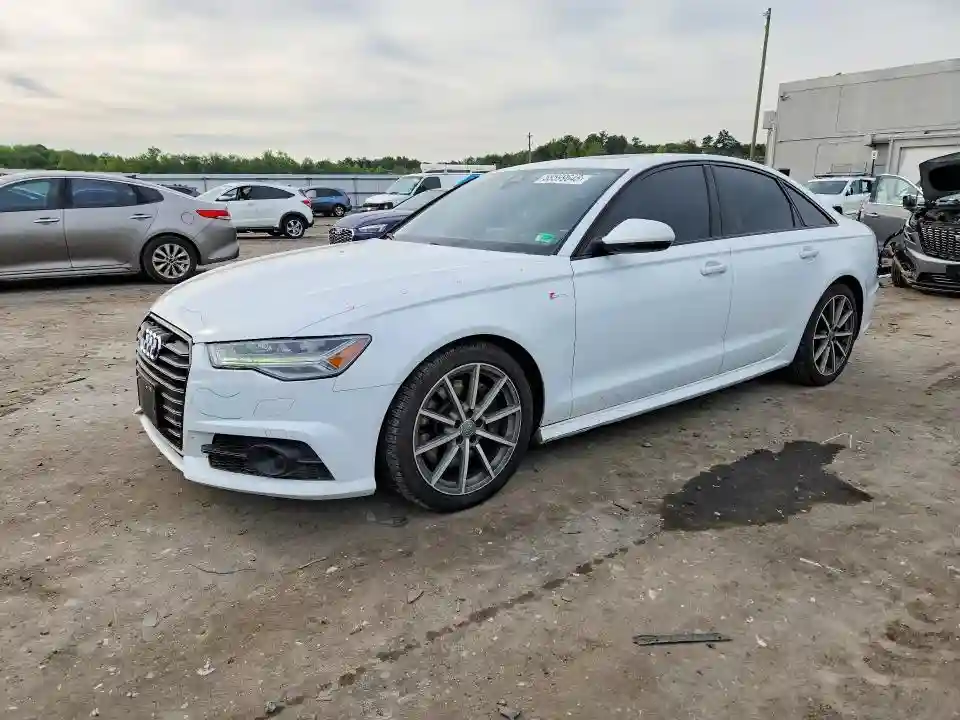 WAUG3AFC2JN055449 2018 AUDI A6-0