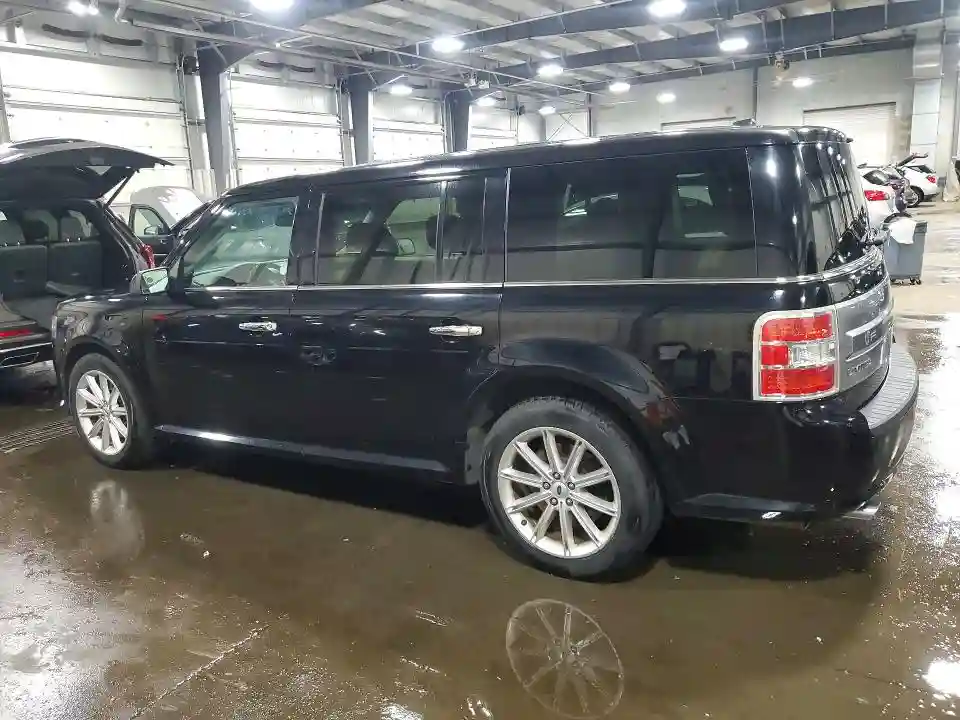 2FMHK6D80HBA03664 2017 FORD FLEX-1