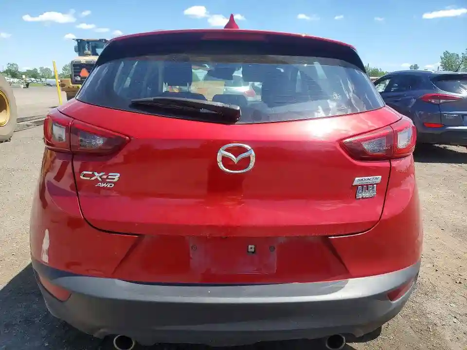 JM1DKFD76J0330412 2018 MAZDA CX-3-5