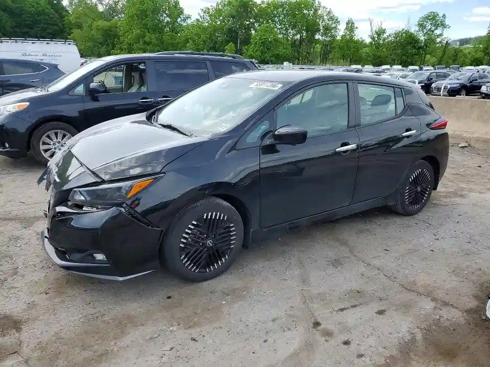 1N4CZ1CV9PC553681 2023 NISSAN LEAF-0