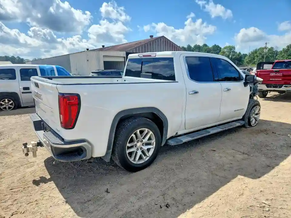 3GTP8DET1MG117198 2021 GMC SIERRA-2