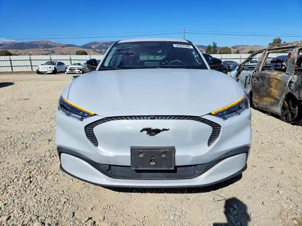 3FMTK1R47PMA87207 2023 FORD MUSTANG-4